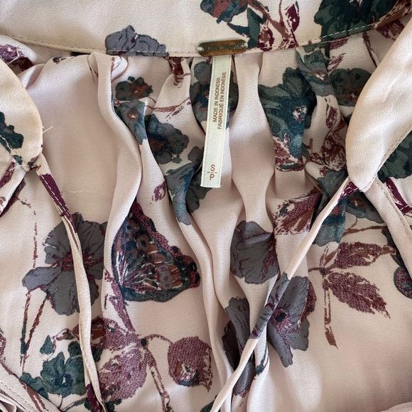 Free people tunic  - Picture 5 of 5